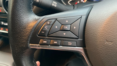 Nissan Juke 1.0 DiG-T 114 N-Connecta 5dr Petrol Hatchback